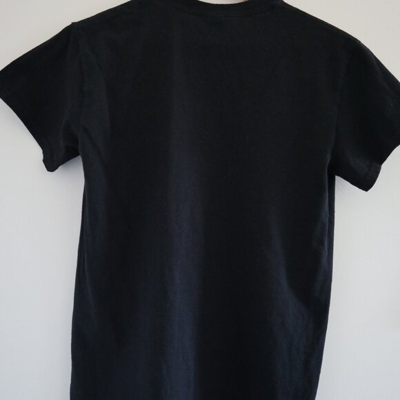 'taylor's version' T-shirt, black, S - Picture 3 of 3
